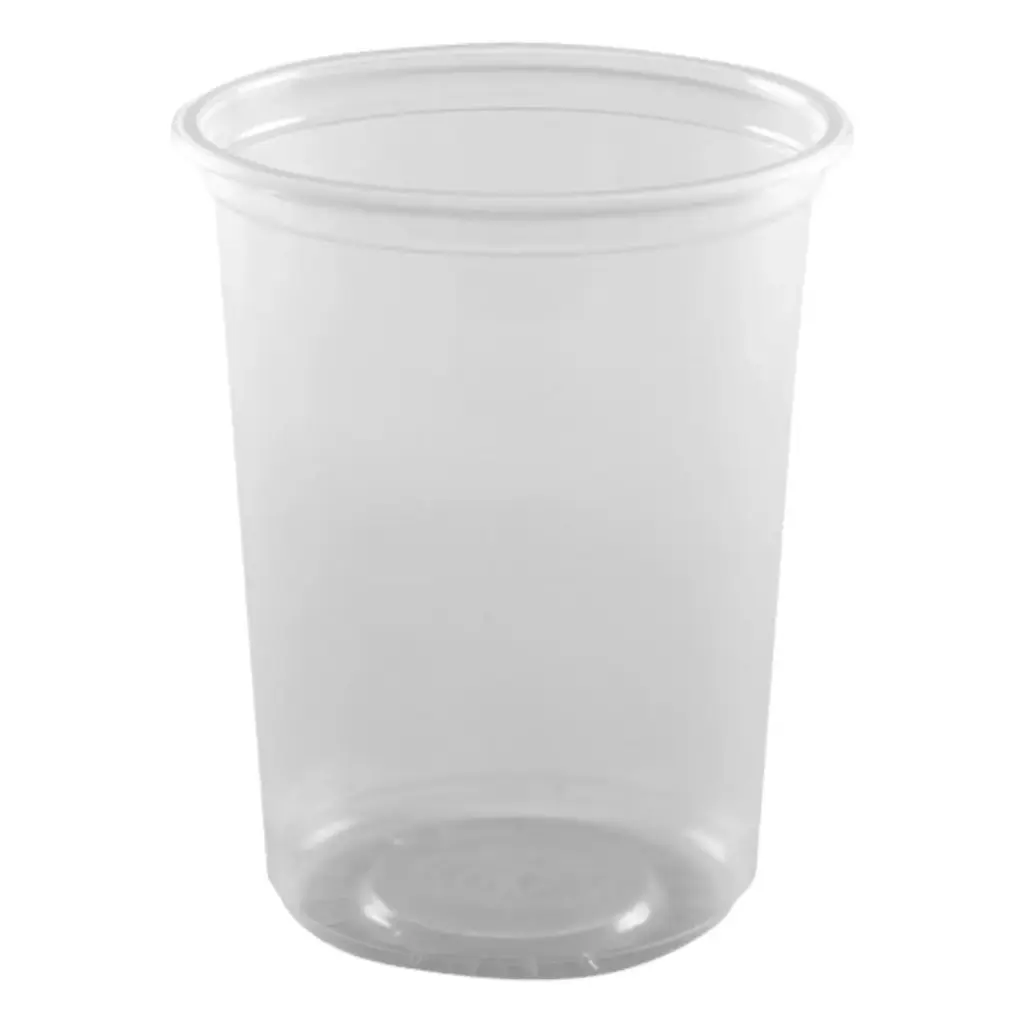 ENVASE 1 LITRO REYMA 25 PZ