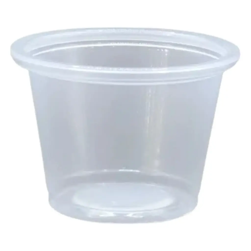 ENVASE DART 1 OZ 250 PZ