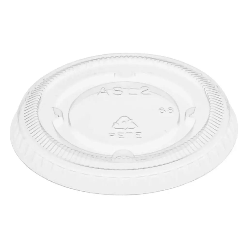 TAPAS 1 OZ DART 125 PZ