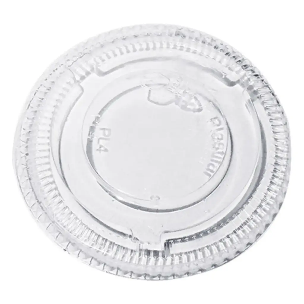 TAPAS 2 OZ DART 125 PZ