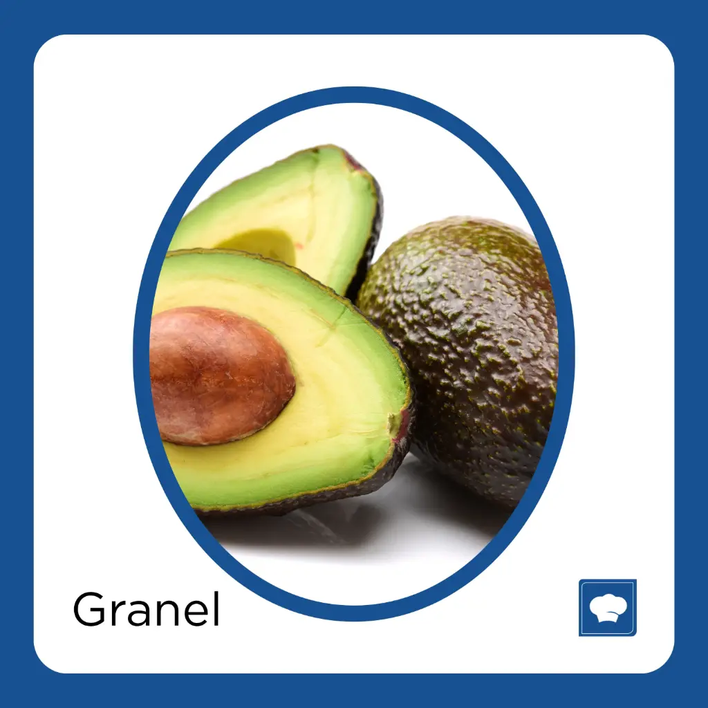 AGUACATE KG