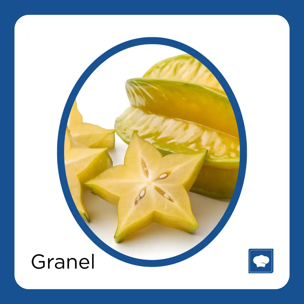 [CARKG-KG] CARAMBOLA KG