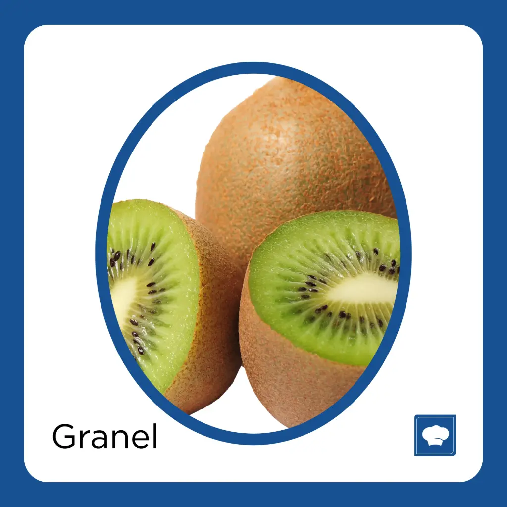 [KIWKG-KG] KIWI KG