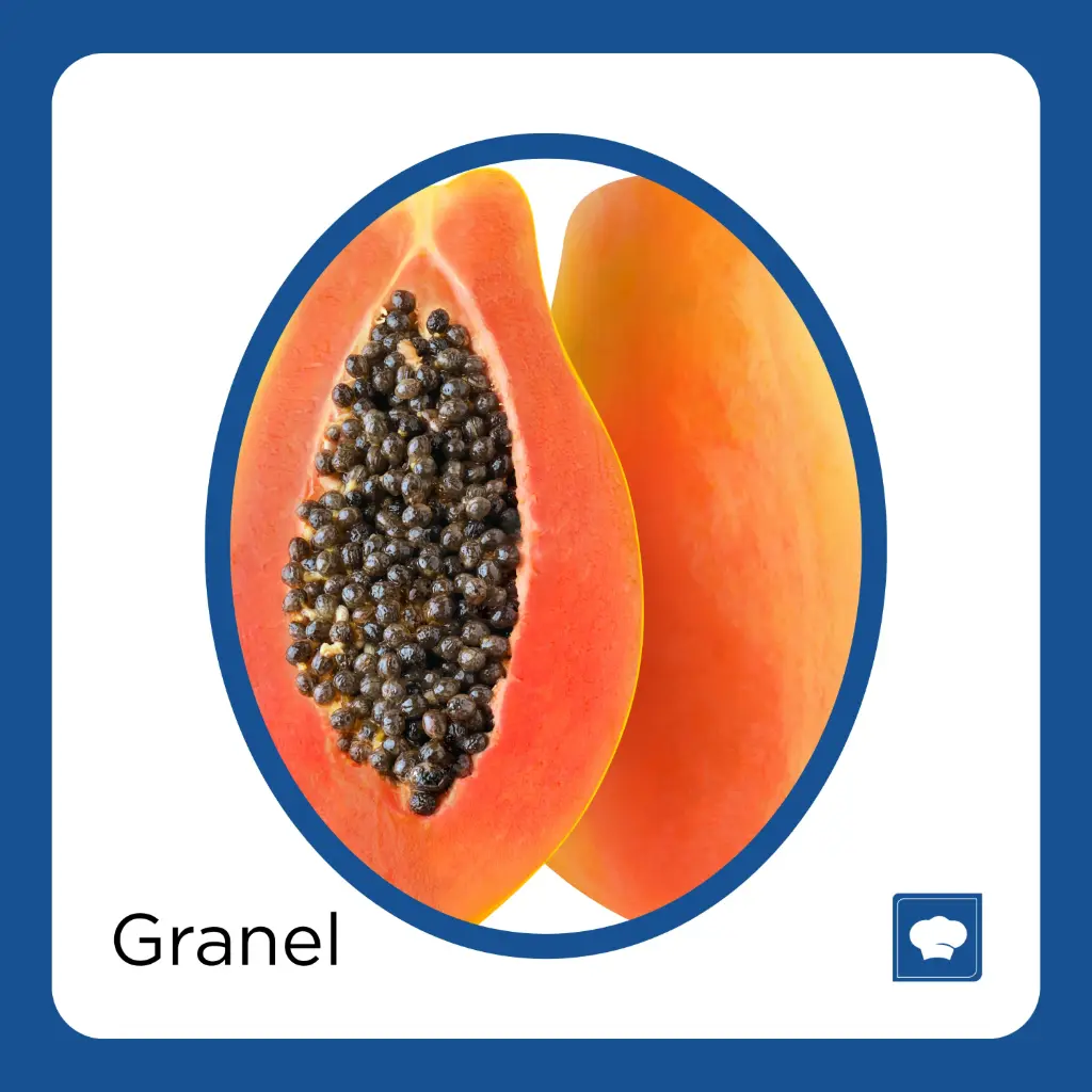 PAPAYA KG