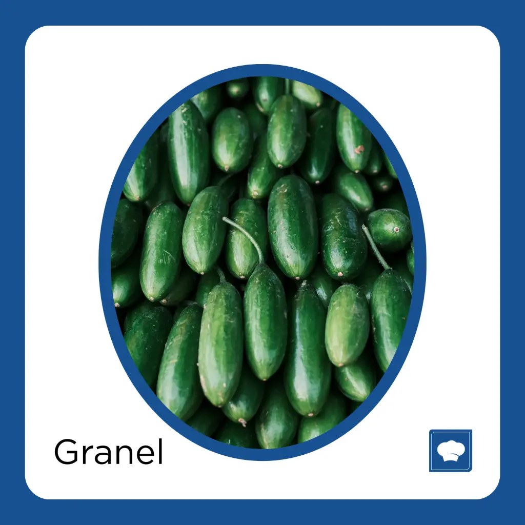 PEPINO KG