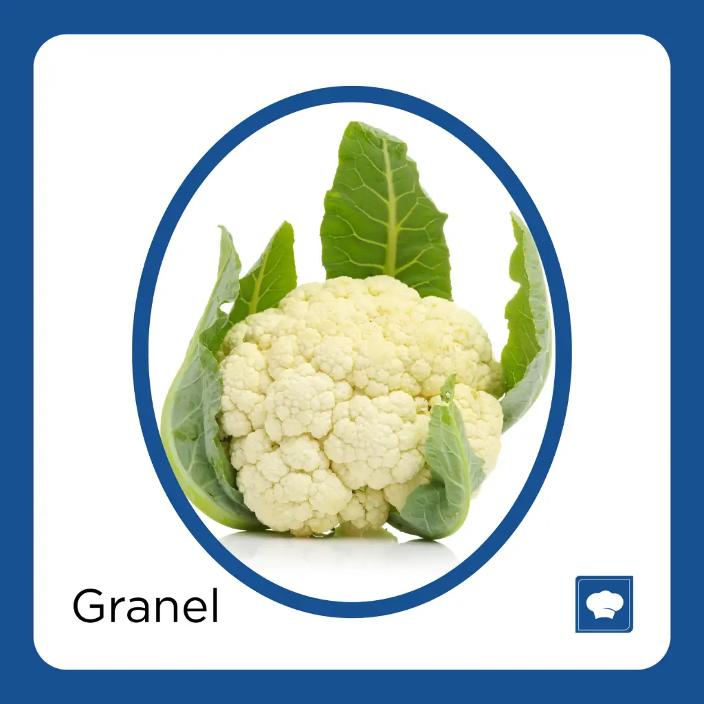 COLIFLOR KG