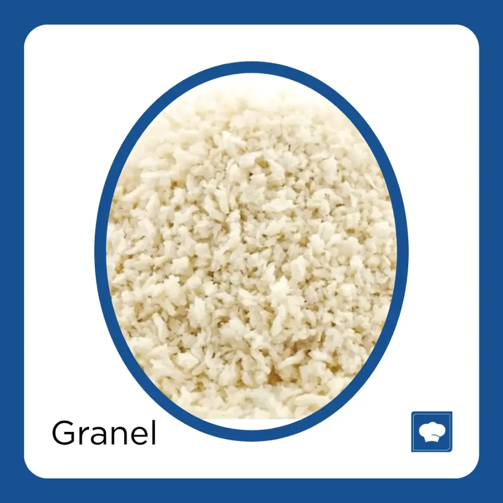 EMPANIZADOR PANKO KG