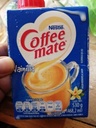 COFFEE MATE SABOR VAINILLA NESTLE 468 ML