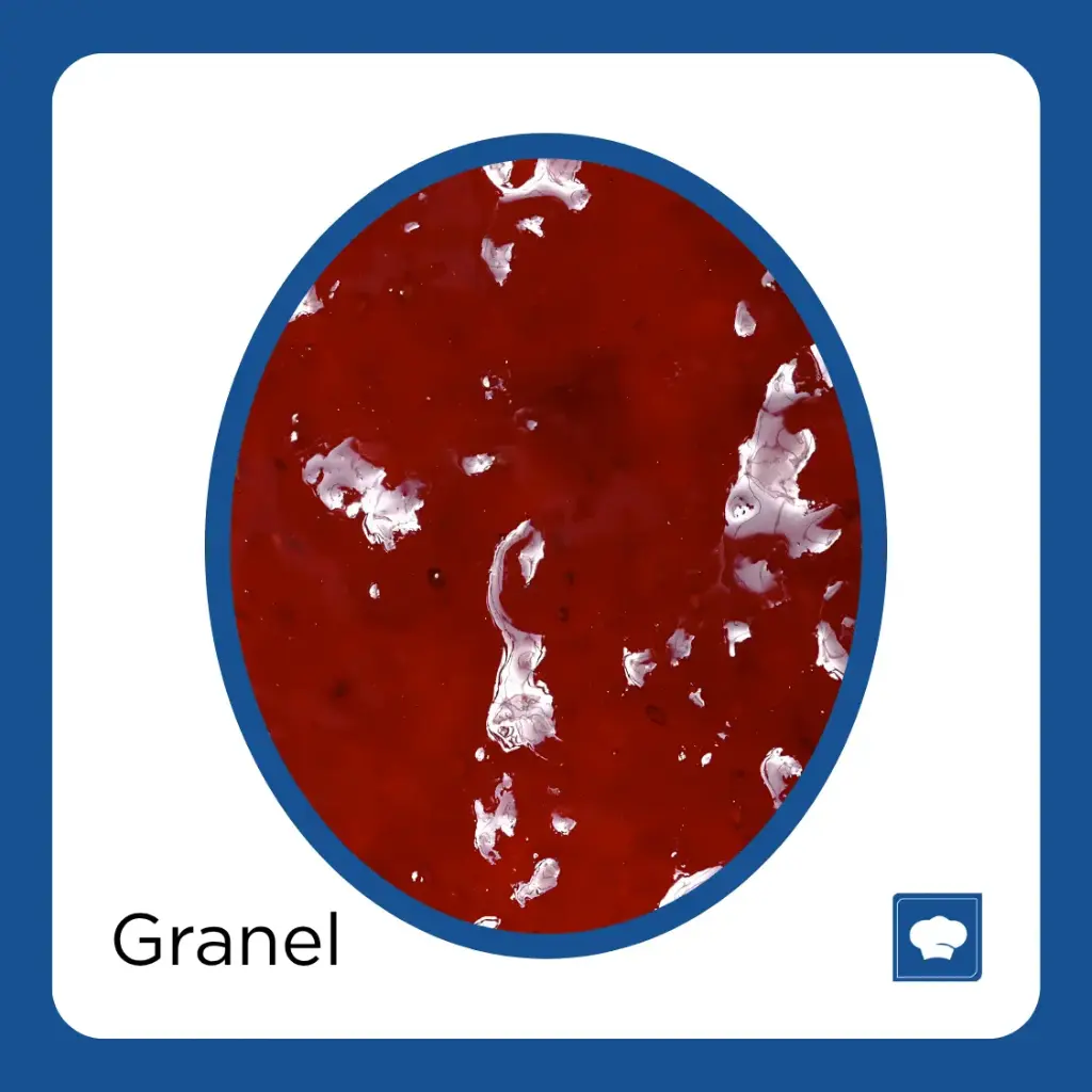 [MERFRECAR-KG] MERMELADA FRESA CARSA KG