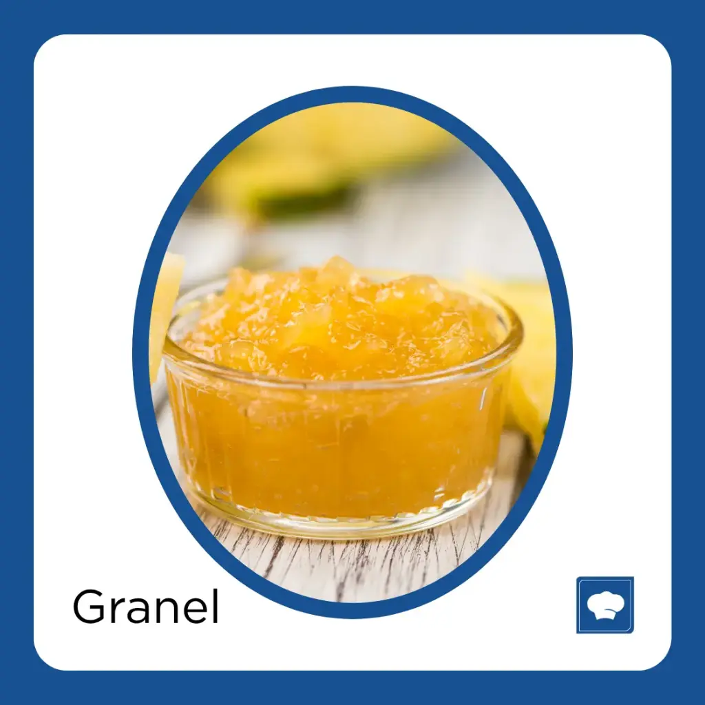 [MERPINKG-KG] MERMELADA PIÑA KG