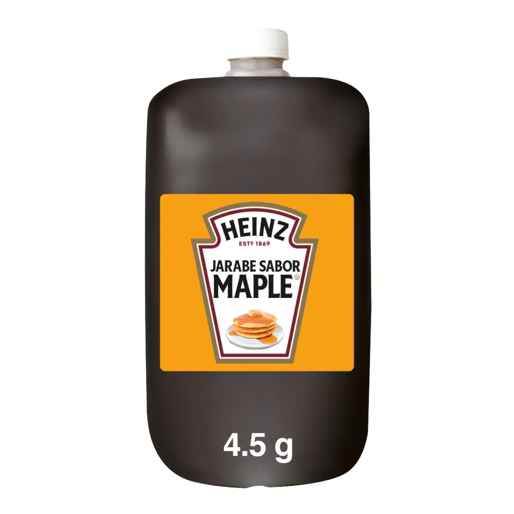 MIEL MAPLE HEINZ GALON 4 KG