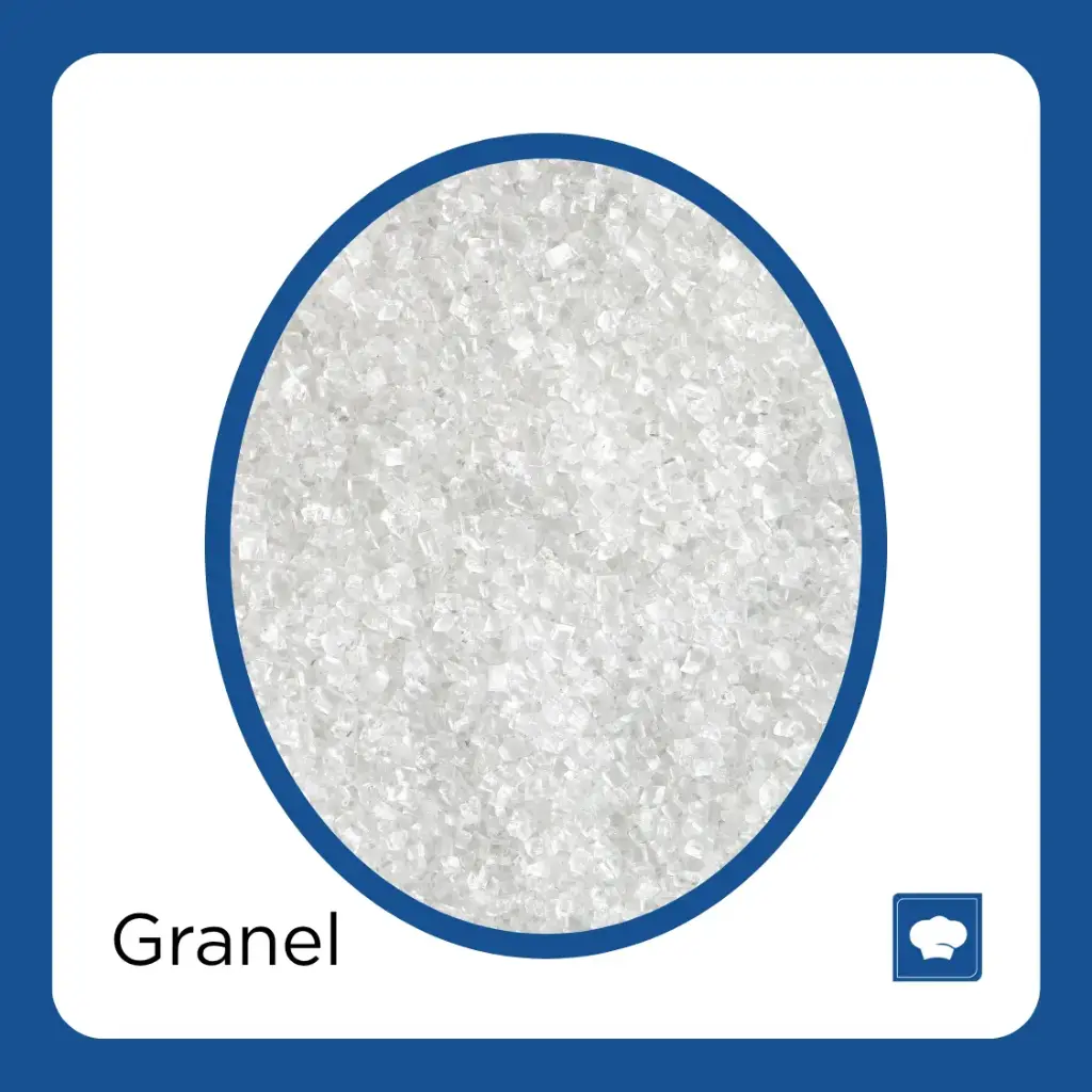 AZUCAR KG