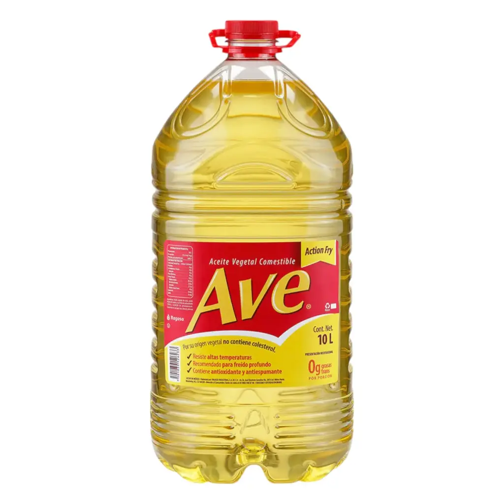 ACEITE AVE 10 L