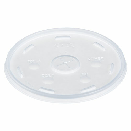 TAPAS 32 OZ DART 100 PZS 