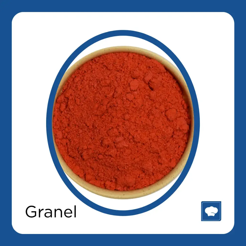 CONSOME DE CAMARON A GRANEL KG