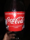 COCA COLA 2 LTS