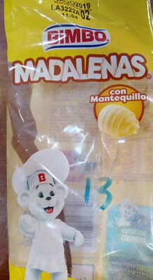 MADALENA 3 PZ