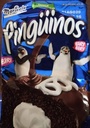 PINGUINOS 80 GR