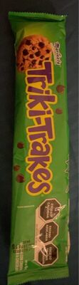 TRIKI TRAKES 10 PZ