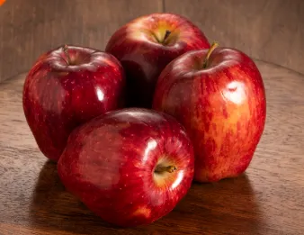 MANZANA RED KG