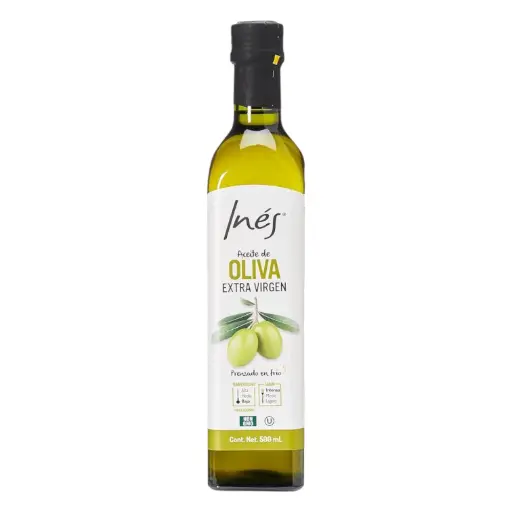 [ACEAJOEXT IN-250ML] ACEITE AJONJOLI EXTRA VIRGEN INES 250 ML