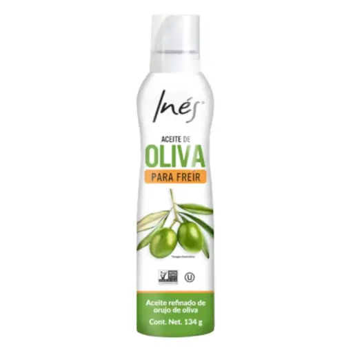 [ACEOLIFRE 13-134G] ACEITE OLIVA FREIR INES 134 G