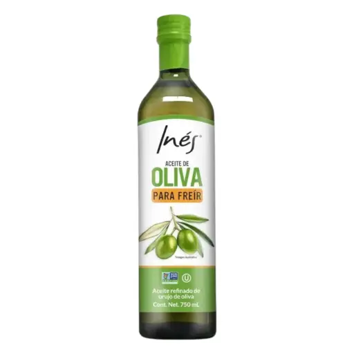 [ACEOLIFRE 75-750ML] ACEITE OLIVA FREIR INES 750 ML