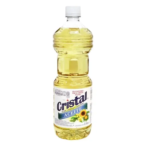 [ACECRI1-1L] ACEITE CRISTAL 1 LTS
