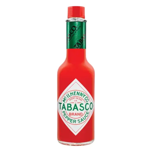 [SALTAB60-60ML] SALSA TABASCO 60 ML
