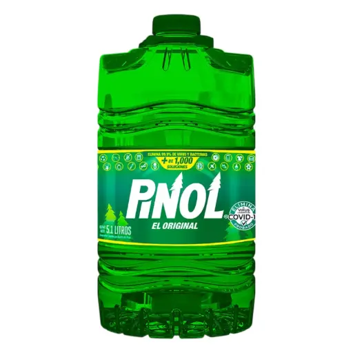 [PIN9L-9L] PINOL 9 L