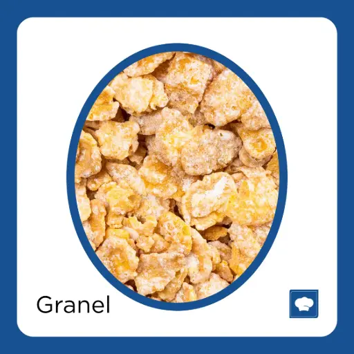 [CERMAIAZU-KG] HOJUELA DE MAIZ AZUCARADA KG