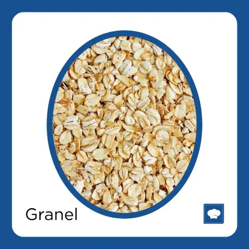 [AVEHOJKG-KG] AVENA HOJUELA KG