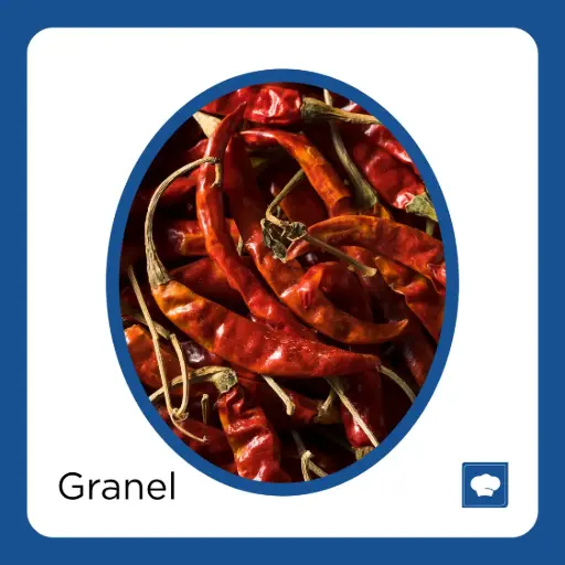 [CHIARBDOR-KG] CHILE ARBOL DORADO KG