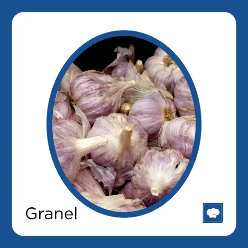 [AJOMORKG-KG] AJO MORADO GRANDE KG