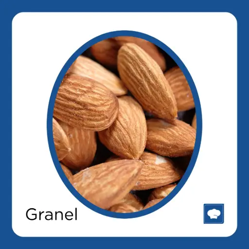 [ALMENTKG-KG] ALMENDRA ENTERA KG