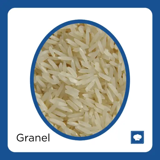 [ARRSINKG-KG] ARROZ SINALOA KG