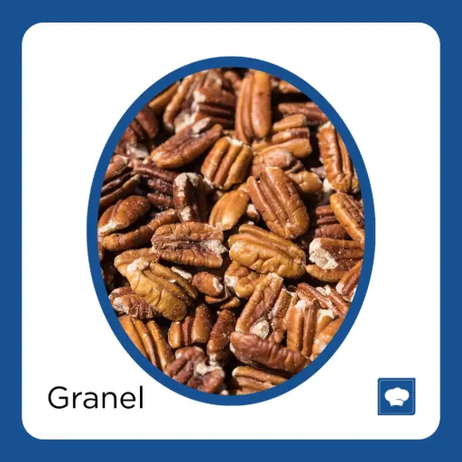 [NUEMITKG-KG] NUEZ MITAD KG