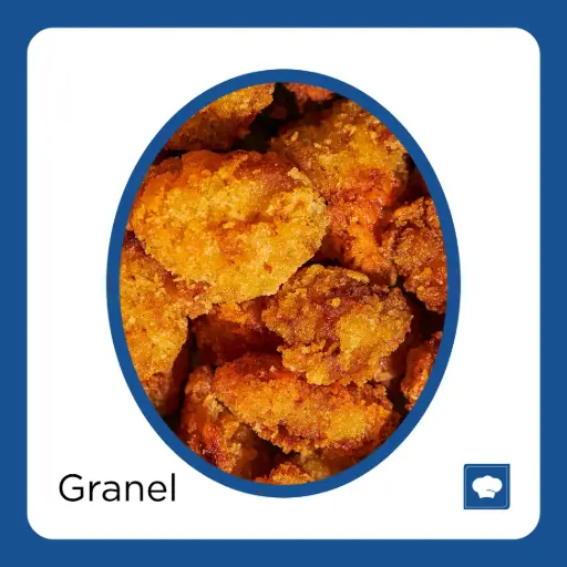 [BITDEJAL QU-KG] BITES DE JALAPEÑO Y QUESO KG