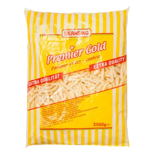 [PAPFRADEL KG-KG] PAPA FRANCESA DELGADA 1/4 KG