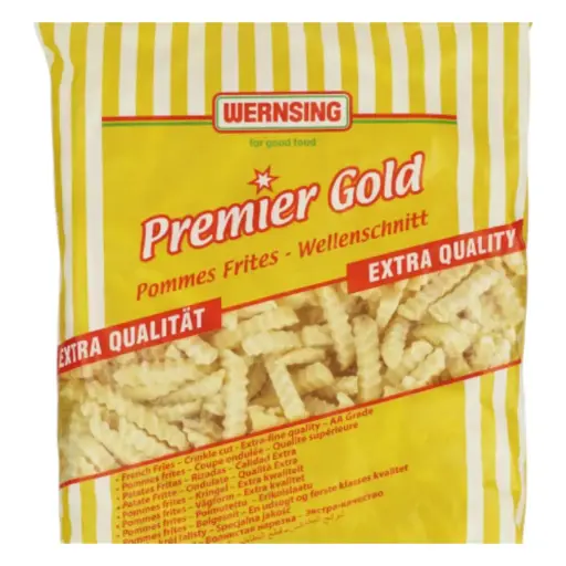[PAPFRAGRU KG-KG] PAPA FRANCESA GRUESA 3/8 KG
