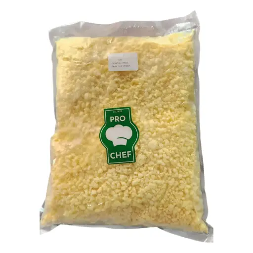 [QUEGOUCUB KG-KG] QUESO GOUDA CUBICADO PROCHEFF KG