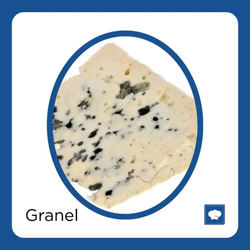 [QUEROQKG-KG] QUESO ROQUEFORT KG