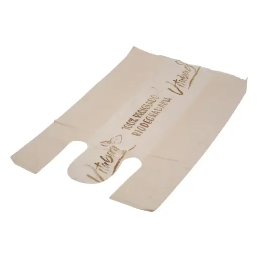 [BOLDECAM 1K-1KG] BOLSA DE CAMISA CHICA 1KG