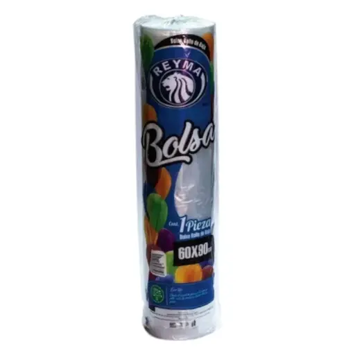 [BOLROL60 90-90KG] BOLSA ROLLO 60 X 90 REYMA KG