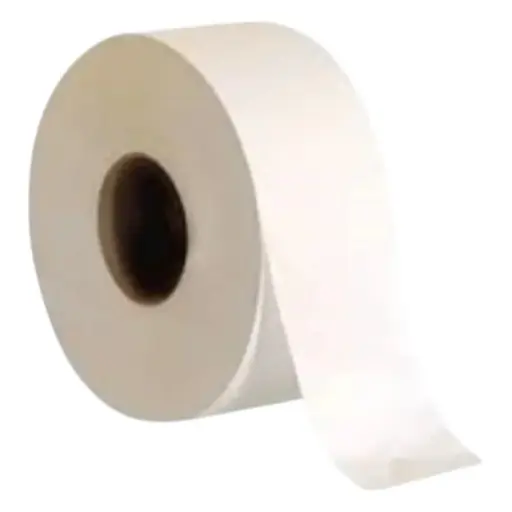 [PAPHIGBOB PI-PIEZA] PAPEL HIGIENICO BOBINA JR PIEZA