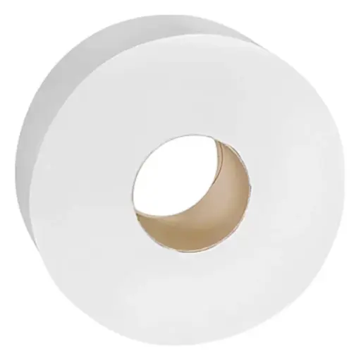 [PAPHIGBOB PI-PIEZA] PAPEL HIGIENICO BOBINA JUMBO PIEZA