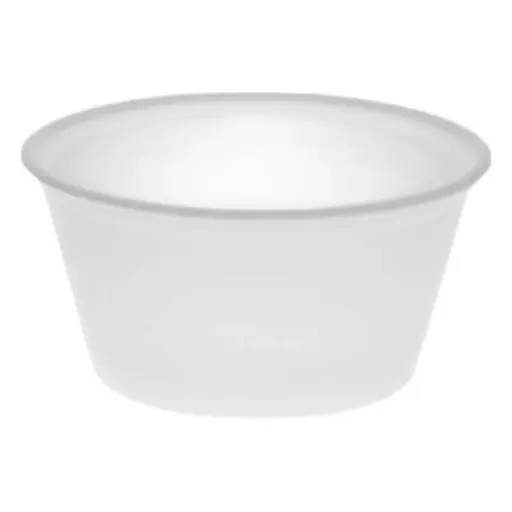 [ENV2OZ 25-250PIEZA] ENVASE 2 OZ DART 250 PZ