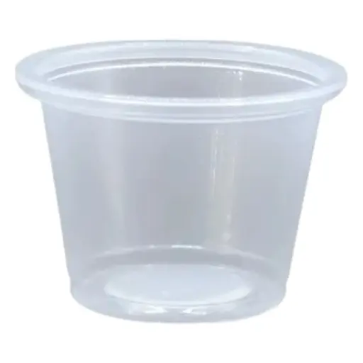 [ENVDAR1 25-250PIEZA] ENVASE DART 1 OZ 250 PZ