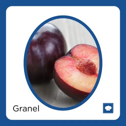 [CIRROJKG-KG] CIRUELA ROJA KG