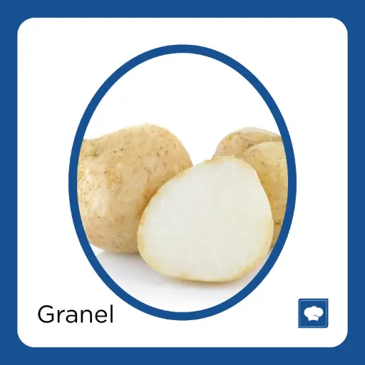 [JICKG-KG] JICAMA KG